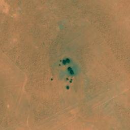 Satellite imagery of Râs Makloufi, DZ