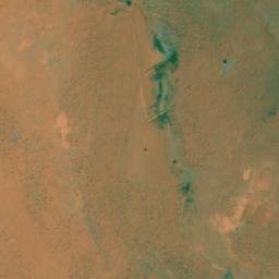 Satellite imagery of Râs Makloufi, DZ