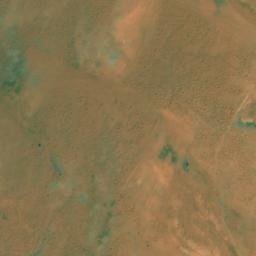 Satellite imagery of Râs Makloufi, DZ