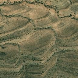 Satellite imagery of Djebel Ben Amrane, DZ