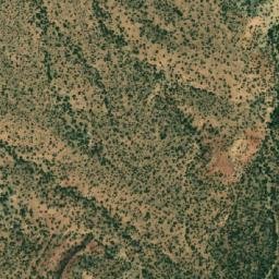 Satellite imagery of Boufechta, DZ