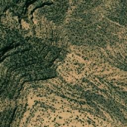 Satellite imagery of Boufechta, DZ