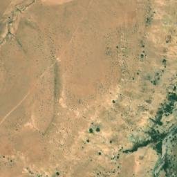 Satellite imagery of Dalaat el Mridja, DZ