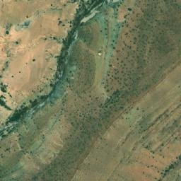 Satellite imagery of Dalaat el Mridja, DZ