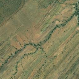 Satellite imagery of Dalaat el Mridja, DZ