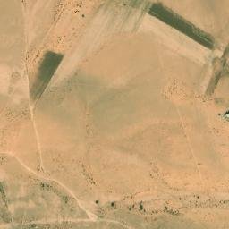 Satellite imagery of Fennd et Tiour, DZ
