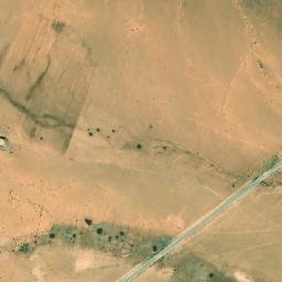 Satellite imagery of Fennd et Tiour, DZ