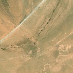Satellite imagery of Fennd et Tiour, DZ
