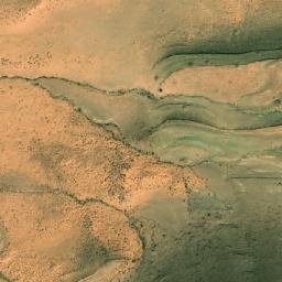 Satellite imagery of Fennd es Slotane, DZ