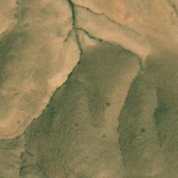 Satellite imagery of Djebel Mnisfa, DZ