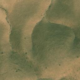 Satellite imagery of Djebel Mnisfa, DZ