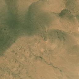 Satellite imagery of Djebel Mnisfa, DZ
