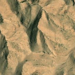 Satellite imagery of Djebel Bou Arif, DZ
