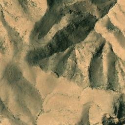 Satellite imagery of Djebel Bou Arif, DZ