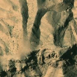 Satellite imagery of Djebel Bou Arif, DZ