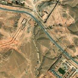 Satellite imagery of Draa ez Zemla, DZ