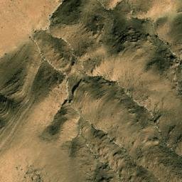 Satellite imagery of Argoub et Tarf, DZ