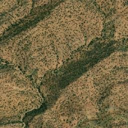 Satellite imagery of Râs el Kebch, DZ