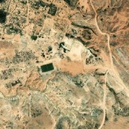 Satellite imagery of Koudiet el Hamra, DZ