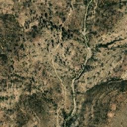 Satellite imagery of Aouziza, DZ