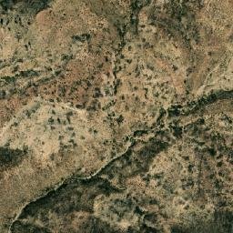 Satellite imagery of Aouziza, DZ