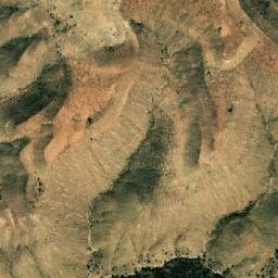 Satellite imagery of Râs Selb, DZ