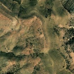 Satellite imagery of Râs Selb, DZ