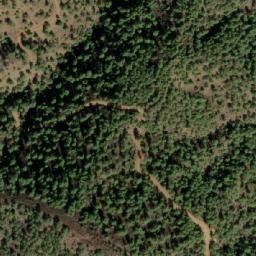 Satellite imagery of Kolótas, CY