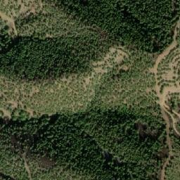 Satellite imagery of Moutti tis Pallouras, CY