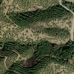 Satellite imagery of Moutti tis Pallouras, CY
