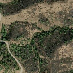 Satellite imagery of Moutti tis Pallouras, CY