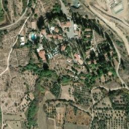 Satellite imagery of Metalleío Skouriótissas, CY