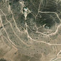 Satellite imagery of Korónia, CY