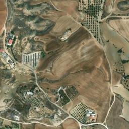 Satellite imagery of Vlokkaria, CY