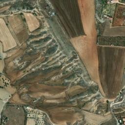 Satellite imagery of Vlokkaria, CY