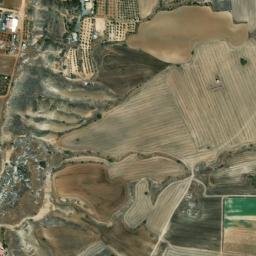 Satellite imagery of Vlokkaria, CY