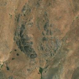 Satellite imagery of Kūh-e Dīzmeh Kūl, IR