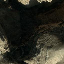 Satellite imagery of Pushtahhā-ye Khāk-e Yārān, AF