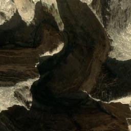 Satellite imagery of Pushtahhā-ye Khāk-e Yārān, AF