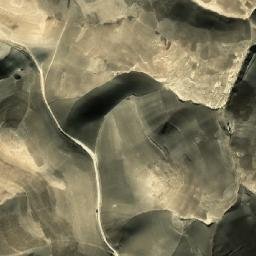 Satellite imagery of Taygh-e Kandalak, AF
