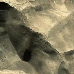 Satellite imagery of Taygh-e Ūrgī, AF