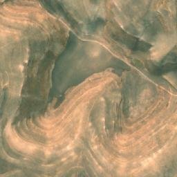 Satellite imagery of Lūkah-ye Quranghay, AF