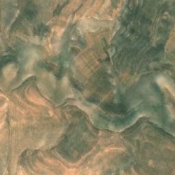 Satellite imagery of Lūkah-ye Quranghay, AF