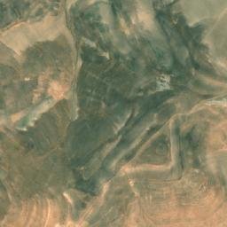 Satellite imagery of Lūkah-ye Quranghay, AF