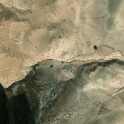 Satellite imagery of Maykh-e Tsalōrgak, AF