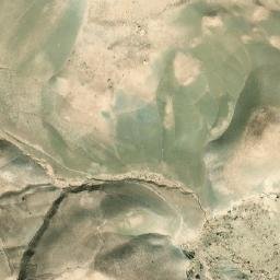 Satellite imagery of Maykh-e Tsalōrgak, AF