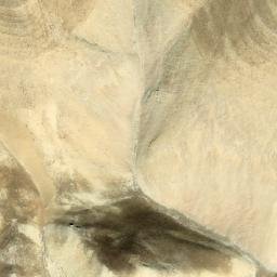 Satellite imagery of Band-e Jowzgolān, AF