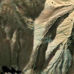 Satellite imagery of Sar-e Khasmowak, AF
