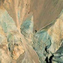 Satellite imagery of Mūsh Khānah, AF