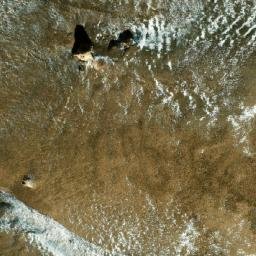 Satellite imagery of Kōh-e Laghband, AF